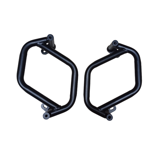 CRASH GUARD WITH SLIDER / SPEED 400