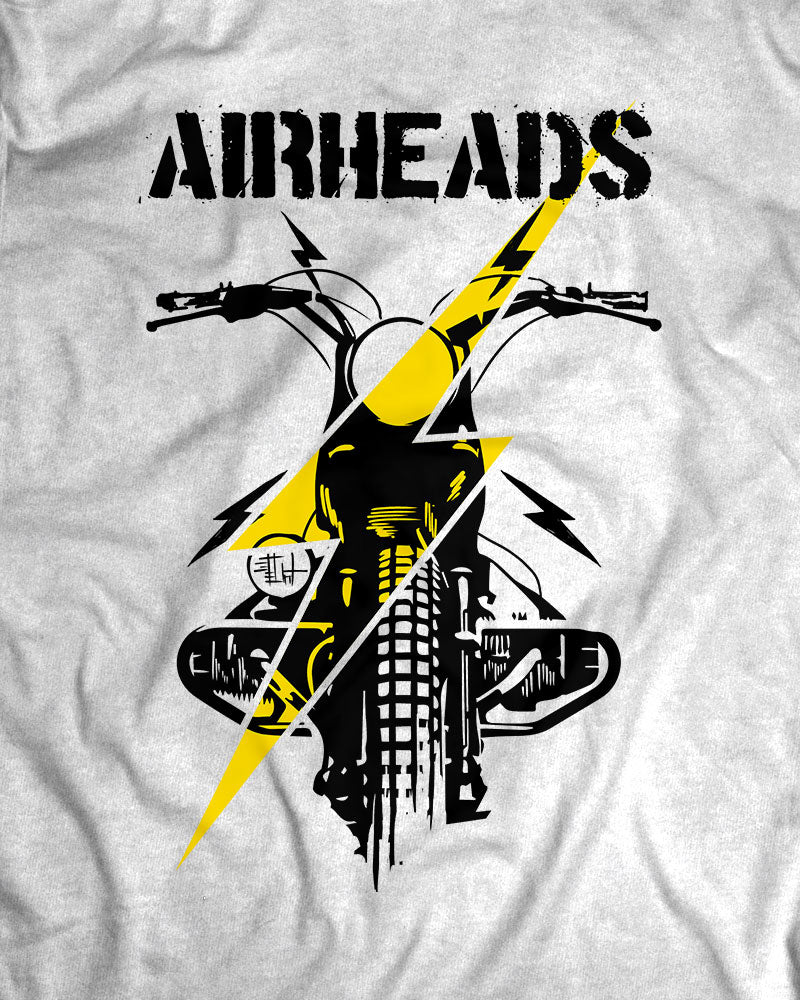 INLINE 4 Airheads