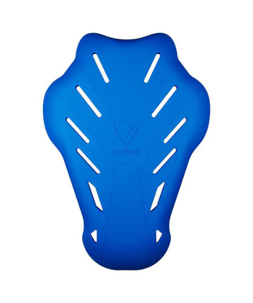 RYNOX CERROS ZERO-G B1-L BACK PROTECTOR BLUE