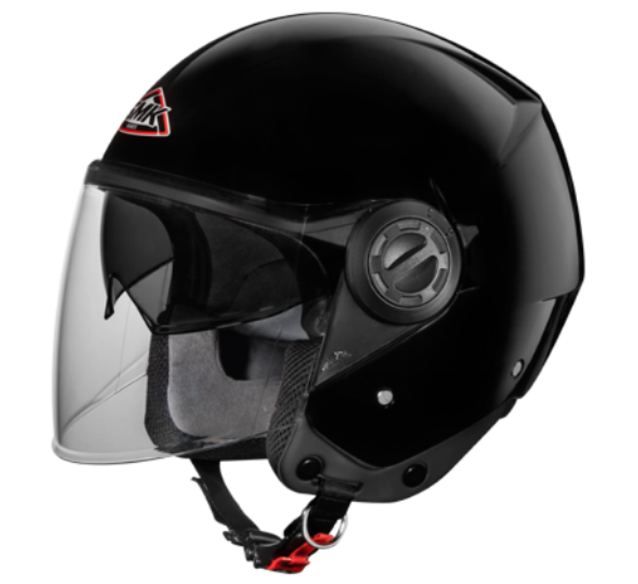 COOPER UNICOLOUR GL200 GLOSS BLACK