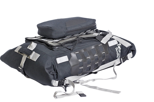 Overland odyssey Tail Bag
