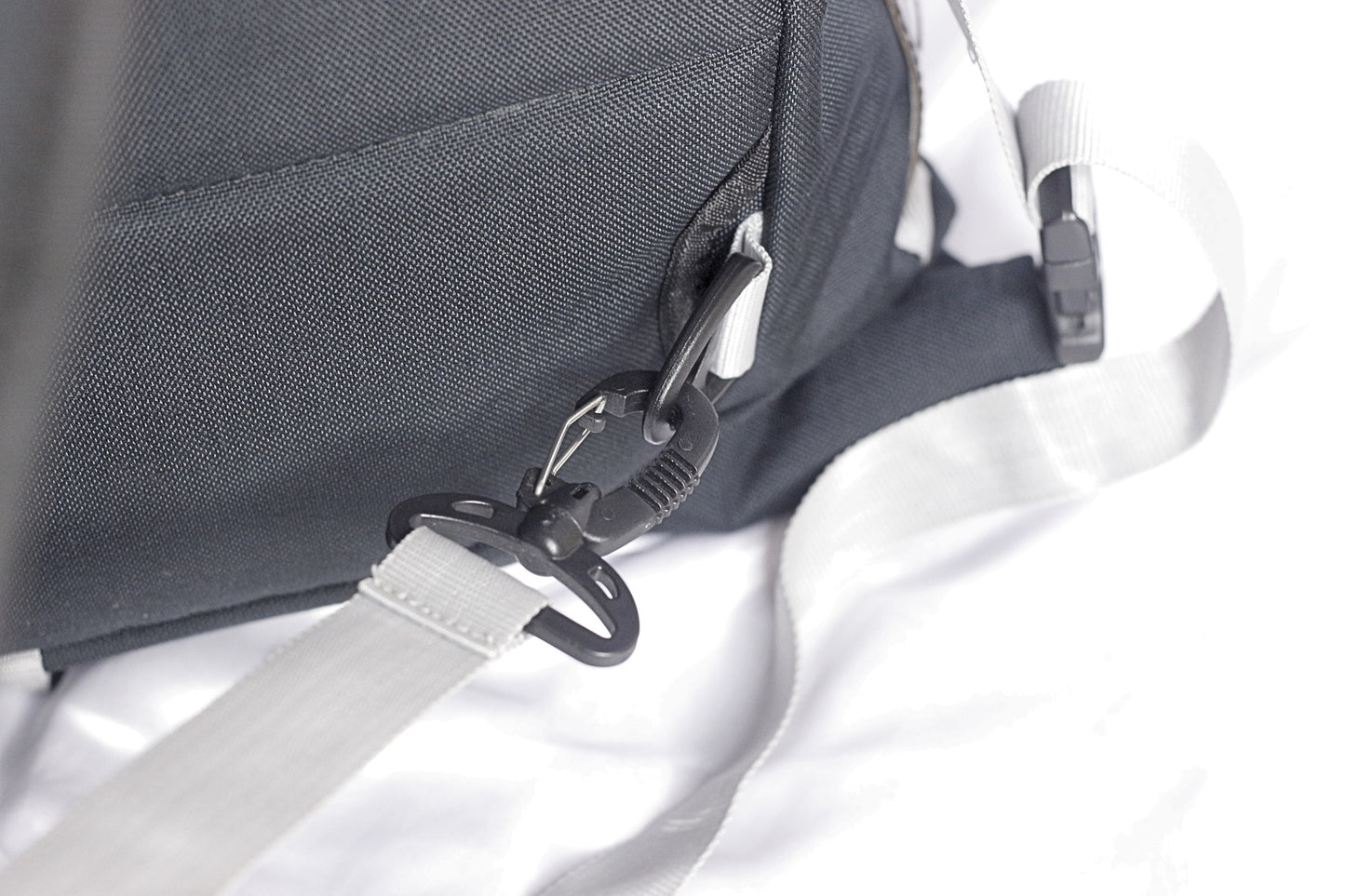 Overland odyssey Tail Bag