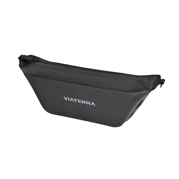 VIATERRA100% Waterproof Handlebar Bag