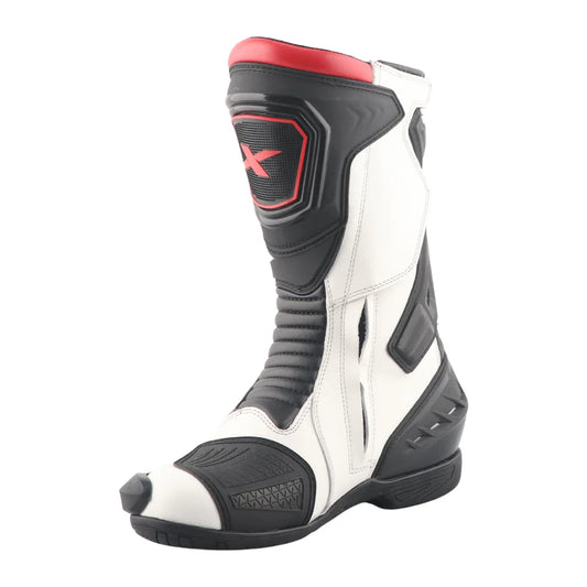 Axor Slipstream pro Riding Boots