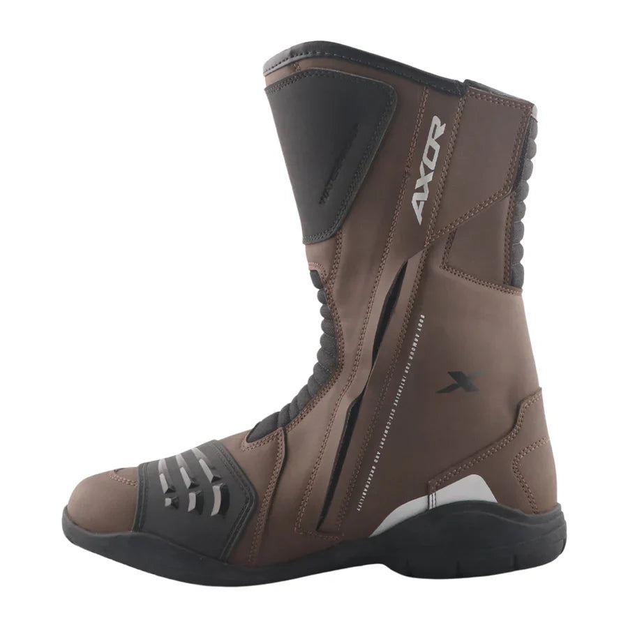 Axor Touring Rambler Riding Boots