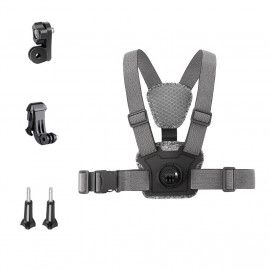 BSDDP CAMERA BODY STRAP RH-FO205