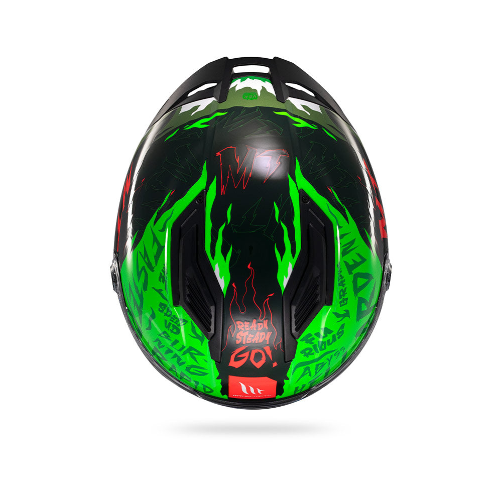 MT Stinger 2 Ardent C6 Gloss