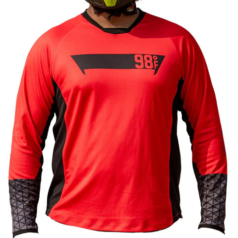 Moto Jersey