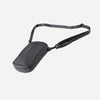 CARBONADO Tech Pouch (Black)