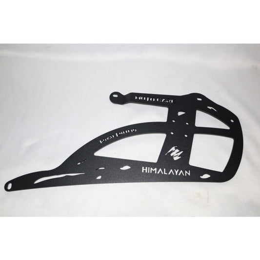 MOTO CARE CNC SADDLE STAY FOR HIMALAYAN 450