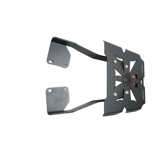 CNC CARRIER PLATE FOR HUNTER 350