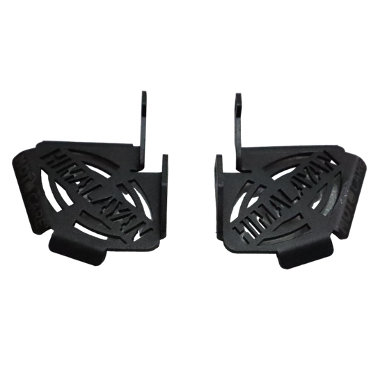 FOOTREST FOR HIMALAYAN 411