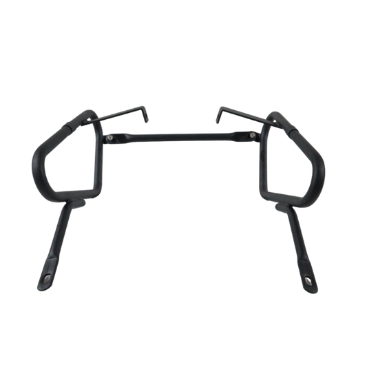 SADDLE STAY WITHOUT PLATE FOR PULSAR NS200