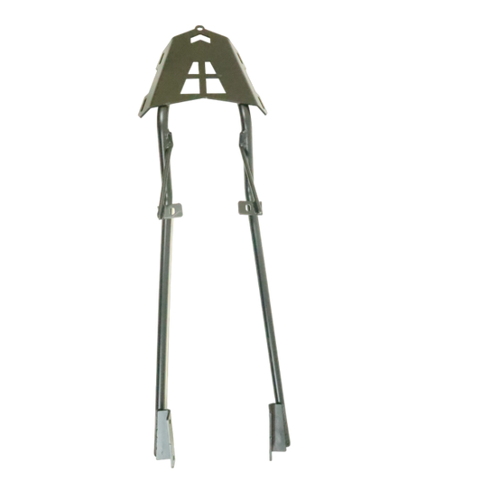 Carrier With Plate For R15