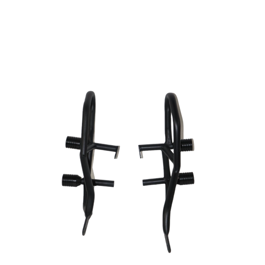 4 Slider Crash Guard For Pulsar N160/ F250