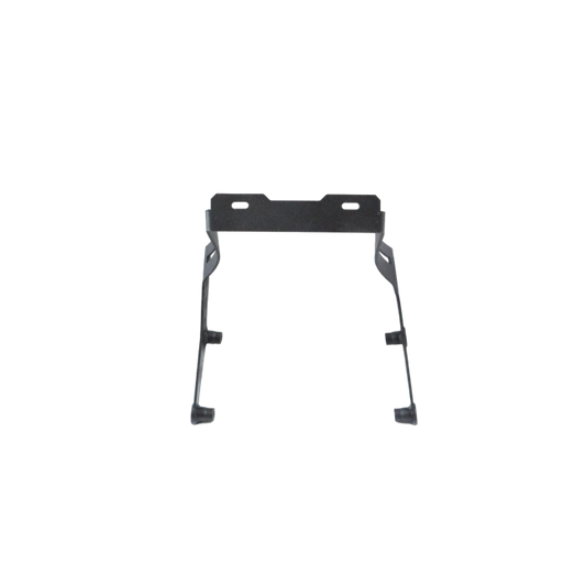 Number Plate Holder For Apache Rtr 310