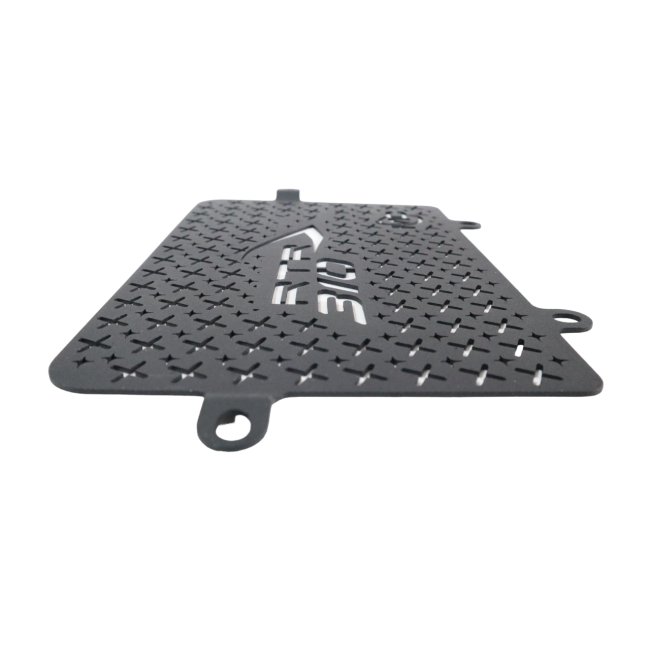 Radiator Guard For Apache Rtr 310