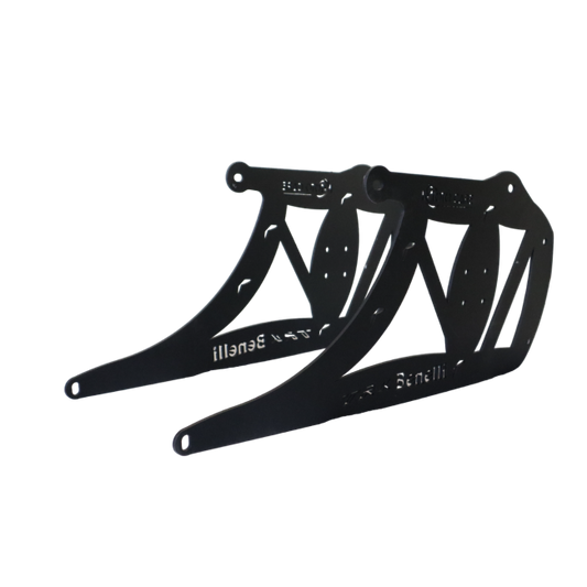 Cnc Saddle Stay For Trk 251