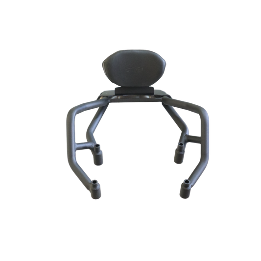 Pipe Carrier With Plate And Backrest For Z 650