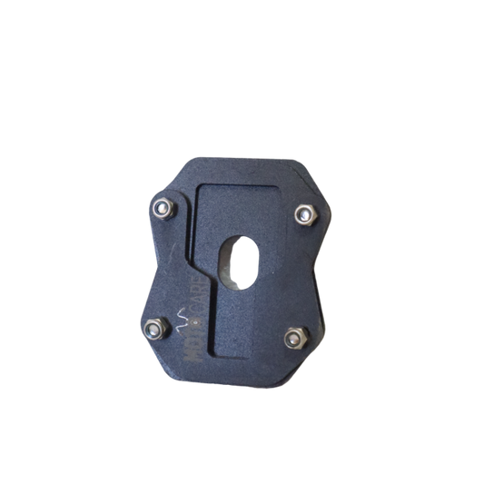 SIDE STAND BASE V STROM