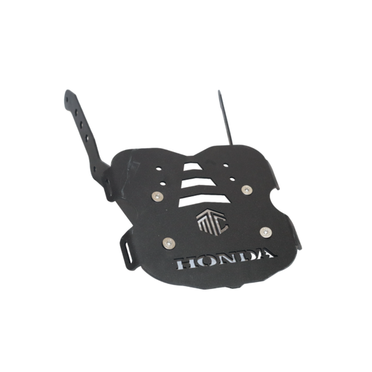 CNC CARRIER PLATE FOR CB350 RS