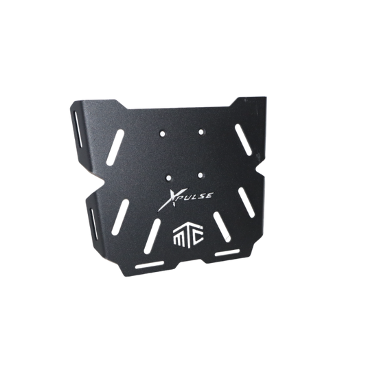 CNC CARRIER PLATE FOR XPULSE