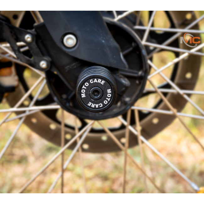 Fork Sliders ( Set Of 1 ) For Himalayan 450