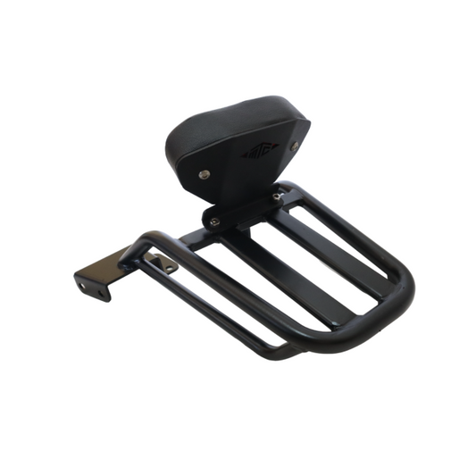 Pipe Carrier With Backrest For Cb 200x