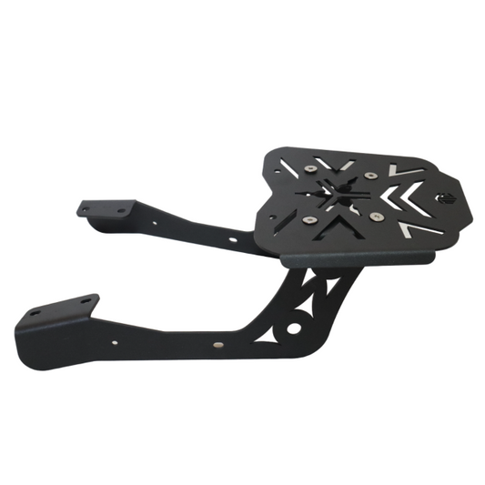 Cnc Carrier Plate For F Z- X