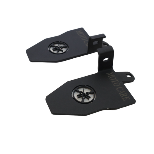 Footrest For F Z- X