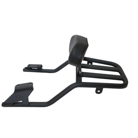Pipe Carrier With Backrest For F Z- X