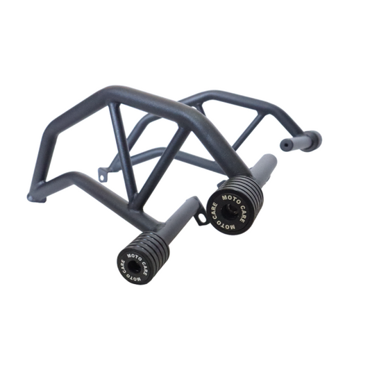 4 Slider Crash Guard For Apache Rtr 160