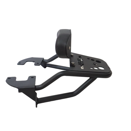 Pipe Carrier With Backrest For Mavrick