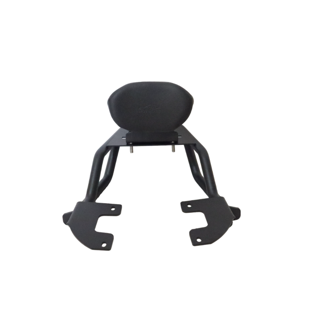 Pipe Carrier With Backrest For Mavrick