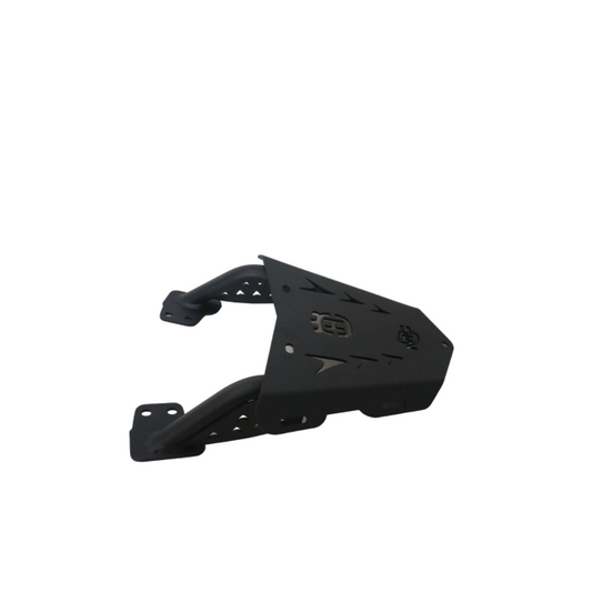 Pipe Carrier For Svartpilen 401