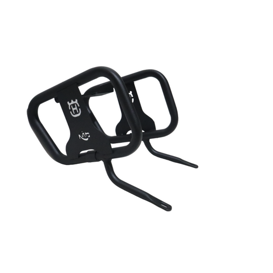 Saddle Stay With Plate For Vitpilen 250