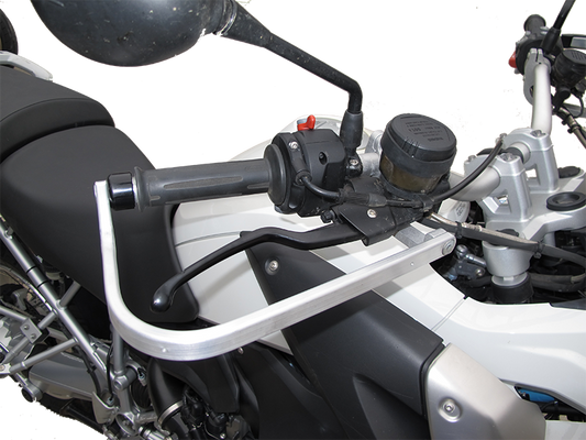 Barkbusters Handguard Mount for BMW F650GS, F800GS, R1200GS & R1200GSA (BHG-032-03-NP)