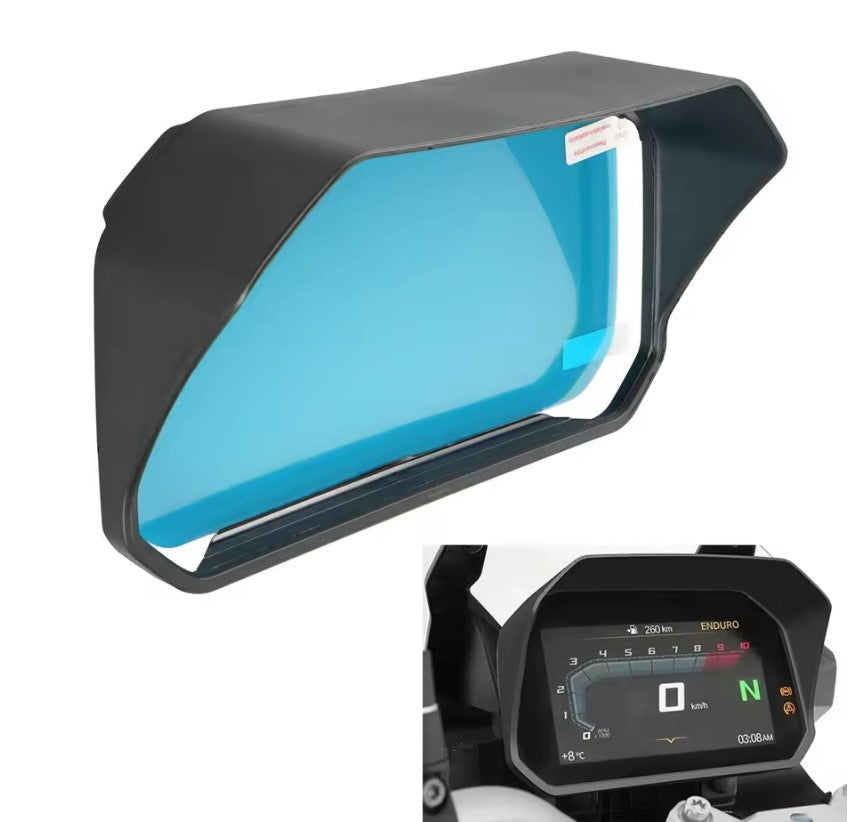 BMW GS750/850/900 Sunvisor