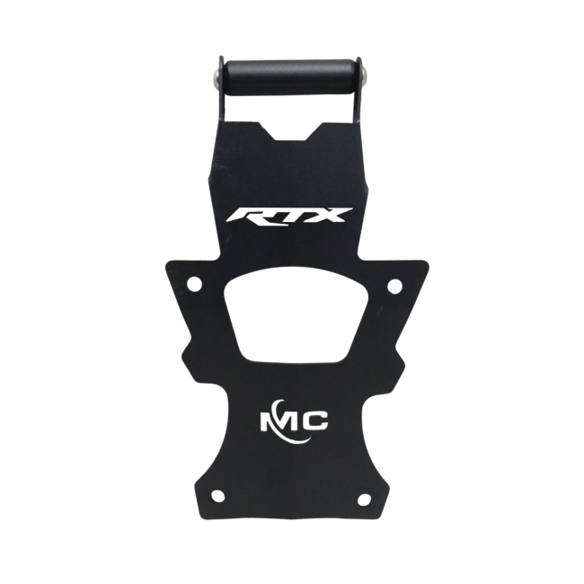 GPS MOUNT FOR APACHE RTX 300