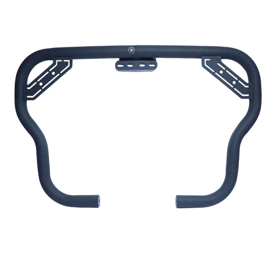 CRASHGUARD WITHOUT SLIDER - classic reborn 350