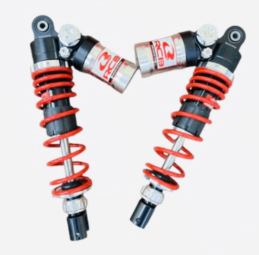 RCB DB-4 DB4 SERIES SUSPENSION REAR SHOCK ABSORBER FOR AEROX 01A0121