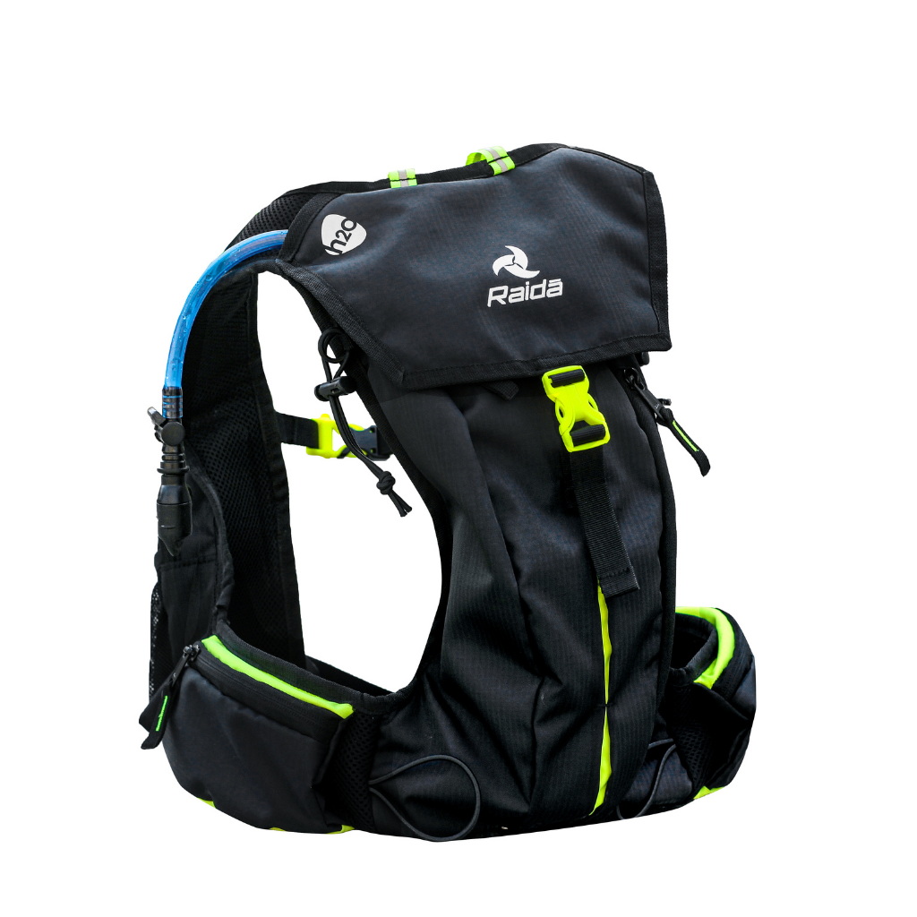 Raida Hydration Backpack – Ultra
