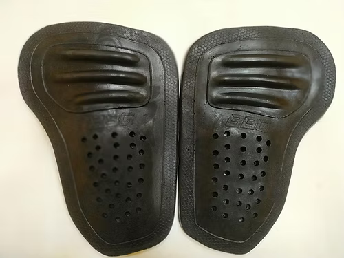 BBG CHEST GUARD FITS ALL BBG JACKETS