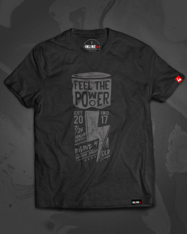 INLINE 4 Feel the Power
