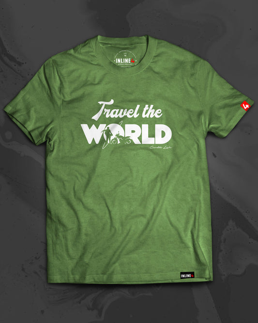 INLINE 4Travel The World