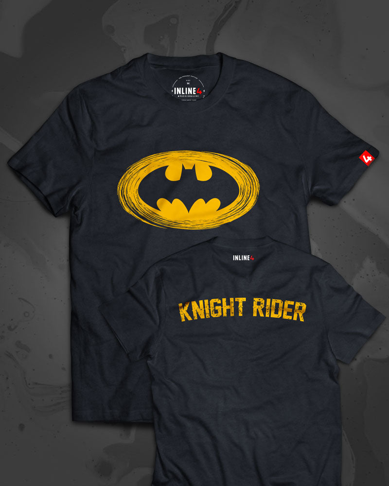 INLINE 4 T-SHIRT BAT MOBILE