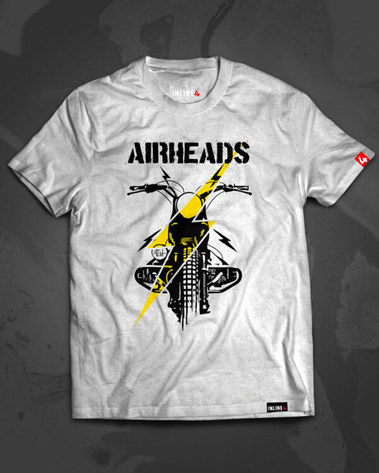 INLINE 4 Airheads