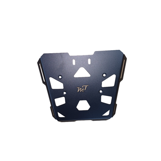 TOP RACK WITH BACK REST / METEOR 350