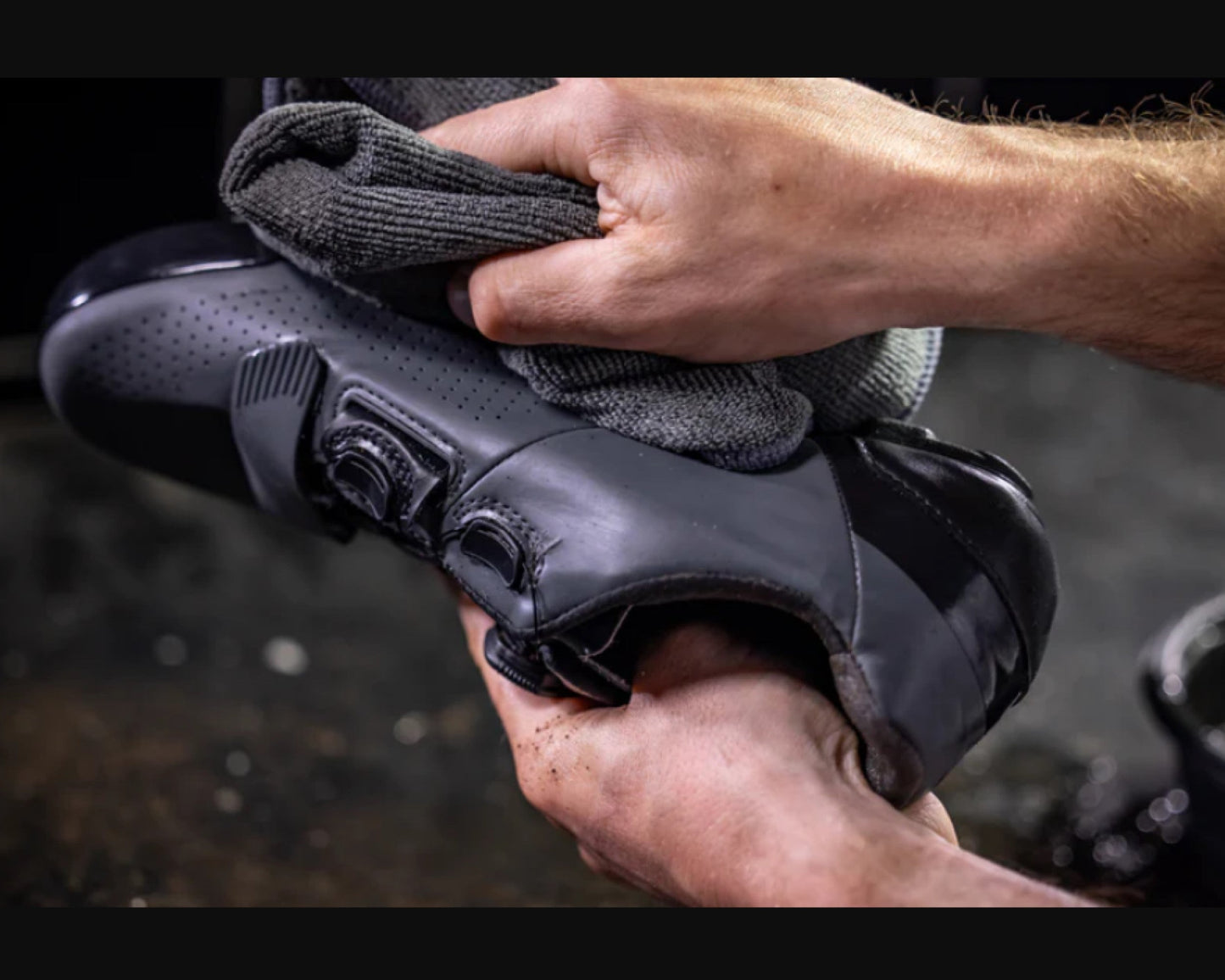 Muc Off Premium Bike Shoe Cleaner 250ml