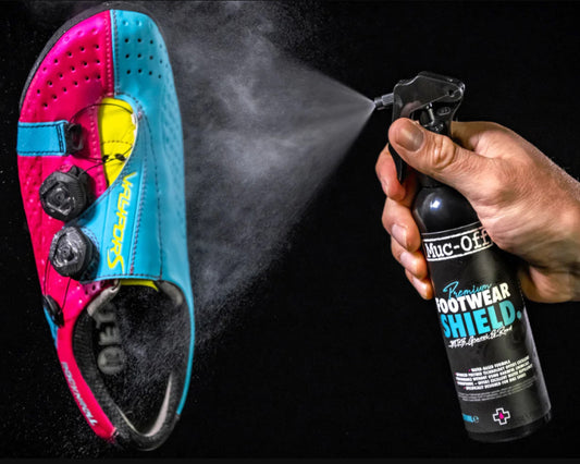 Muc Off Premium Footwear Shield 250ml